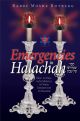 103398 Emergencies in Halachah